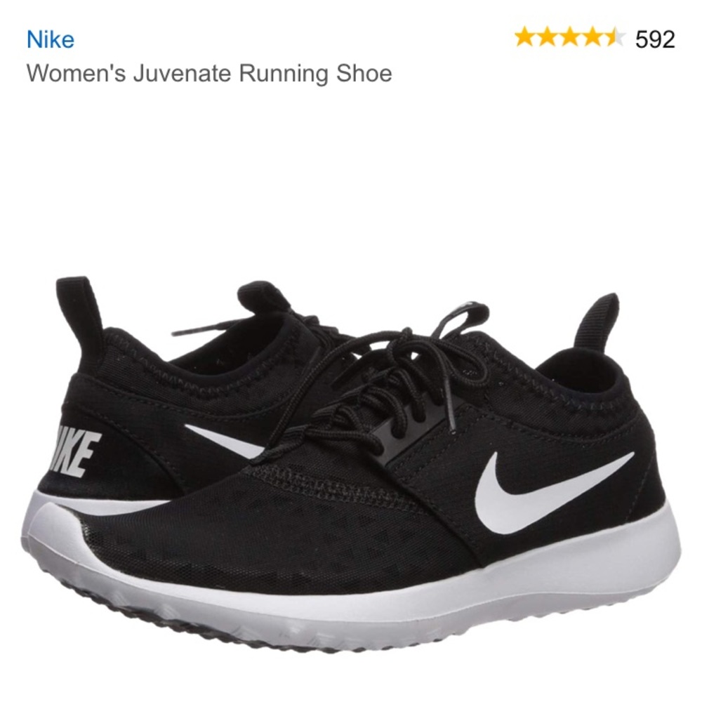 Nike Juvenate running shoes